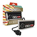 NES: CONTROLLER - CADET (NEW)